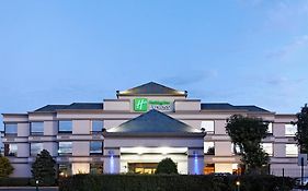 Holiday Inn Express - Concepcion